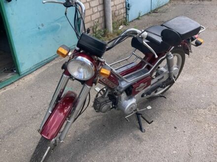Дельта 6510 2010 в Павлограде на Automoto.ua Дельта 6510, объемом двигателя 49 л и пробегом 0 тыс. км за 361 $, фото 1 на Automoto.ua