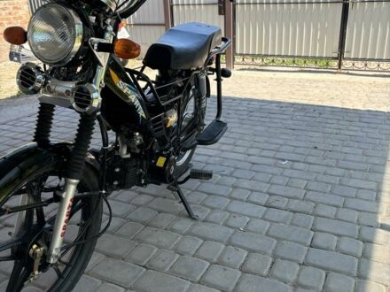 Дельта 6510 2023 в Ромнах на Automoto.ua Дельта 6510, объемом двигателя 0.11 л и пробегом 0 тыс. км за 416 $, фото 1 на Automoto.ua