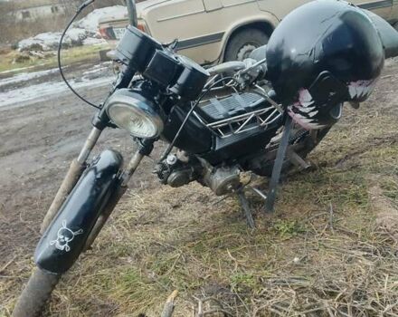 Черный Дельта 72, объемом двигателя 0 л и пробегом 10 тыс. км за 215 $, фото 3 на Automoto.ua