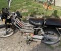 Черный Дельта 72, объемом двигателя 0 л и пробегом 566 тыс. км за 189 $, фото 1 на Automoto.ua