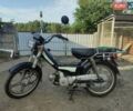 Черный Дельта 72, объемом двигателя 0.72 л и пробегом 7 тыс. км за 255 $, фото 1 на Automoto.ua