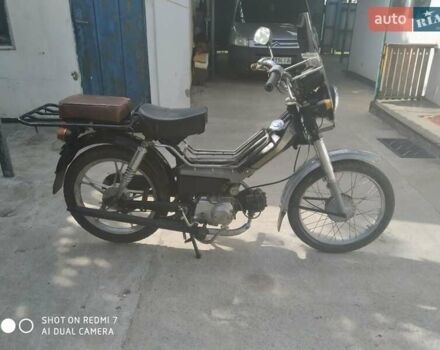 Чорний Дельта 72, об'ємом двигуна 0 л та пробігом 500 тис. км за 252 $, фото 1 на Automoto.ua