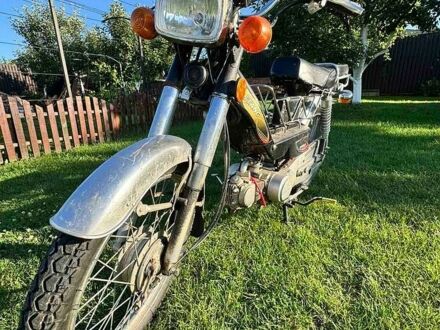 Чорний Дельта 72, об'ємом двигуна 0 л та пробігом 11 тис. км за 257 $, фото 1 на Automoto.ua
