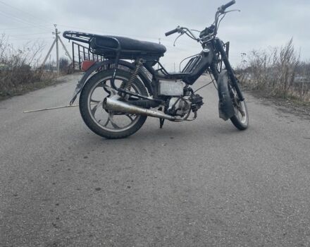 Дельта 72, об'ємом двигуна 72 л та пробігом 0 тис. км за 186 $, фото 2 на Automoto.ua