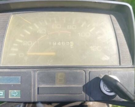 Дельта 72, объемом двигателя 0.72 л и пробегом 197 тыс. км за 167 $, фото 4 на Automoto.ua