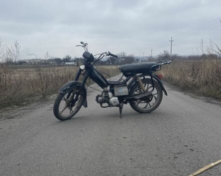 Дельта 72, об'ємом двигуна 72 л та пробігом 0 тис. км за 186 $, фото 1 на Automoto.ua