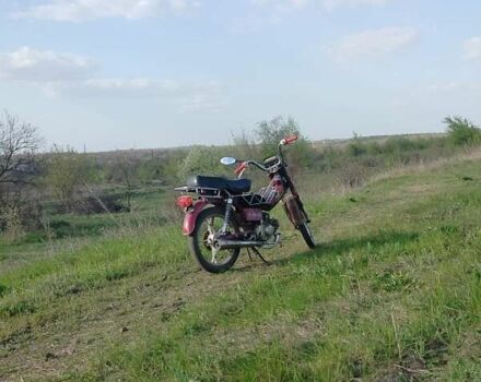 Дельта 72, объемом двигателя 0.72 л и пробегом 197 тыс. км за 167 $, фото 1 на Automoto.ua
