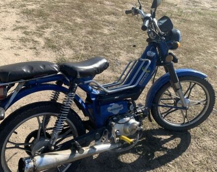 Дельта 72, объемом двигателя 72 л и пробегом 0 тыс. км за 241 $, фото 1 на Automoto.ua