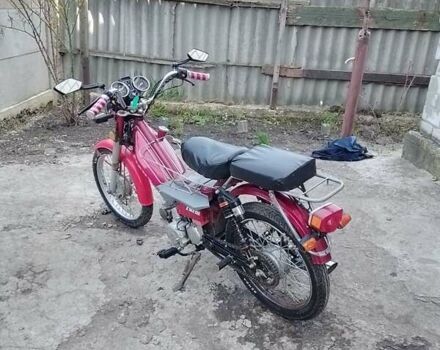 Дельта 72, объемом двигателя 0.07 л и пробегом 2 тыс. км за 421 $, фото 3 на Automoto.ua