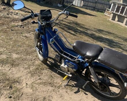 Дельта 72, объемом двигателя 72 л и пробегом 0 тыс. км за 241 $, фото 3 на Automoto.ua