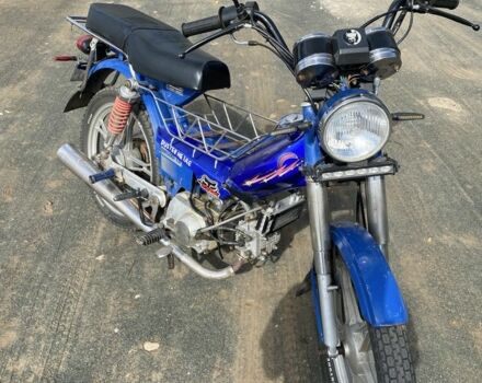 Дельта 72, объемом двигателя 72 л и пробегом 0 тыс. км за 454 $, фото 2 на Automoto.ua