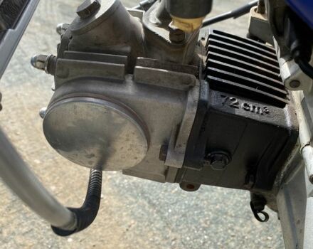 Дельта 72, объемом двигателя 72 л и пробегом 0 тыс. км за 454 $, фото 7 на Automoto.ua