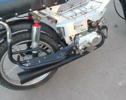 Дельта 72, объемом двигателя 0 л и пробегом 6 тыс. км за 191 $, фото 1 на Automoto.ua
