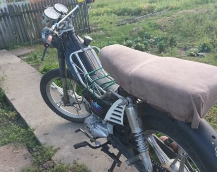 Дельта 72, об'ємом двигуна 72 л та пробігом 0 тис. км за 167 $, фото 1 на Automoto.ua