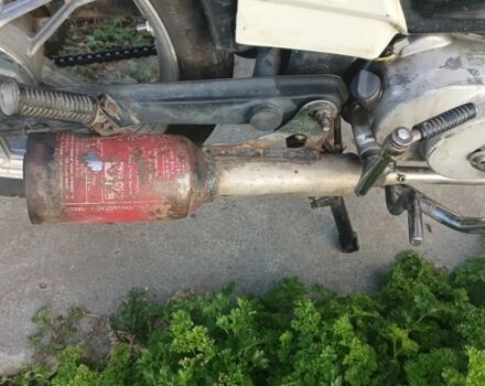 Дельта 72, об'ємом двигуна 72 л та пробігом 0 тис. км за 167 $, фото 2 на Automoto.ua