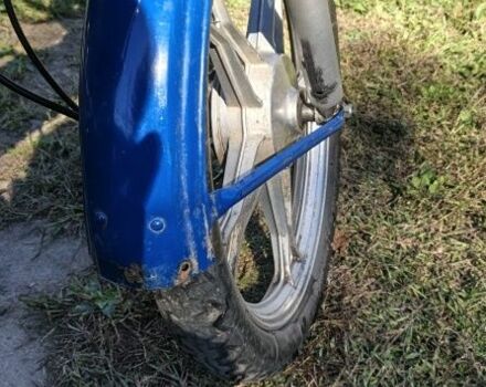 Дельта 72, объемом двигателя 72 л и пробегом 0 тыс. км за 240 $, фото 3 на Automoto.ua