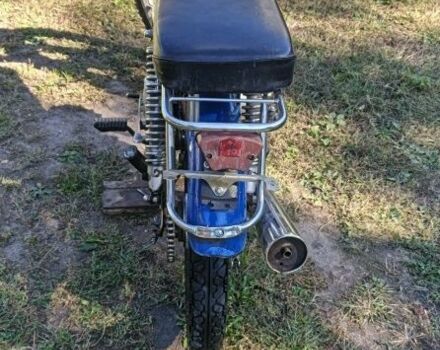 Дельта 72, объемом двигателя 72 л и пробегом 0 тыс. км за 240 $, фото 2 на Automoto.ua