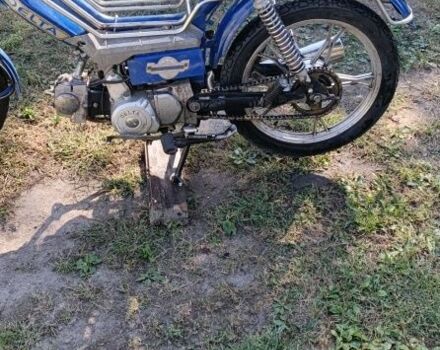 Дельта 72, объемом двигателя 72 л и пробегом 0 тыс. км за 240 $, фото 9 на Automoto.ua