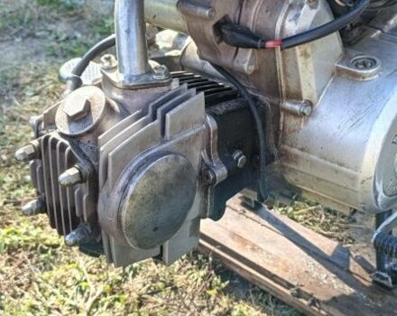 Дельта 72, объемом двигателя 72 л и пробегом 0 тыс. км за 240 $, фото 7 на Automoto.ua