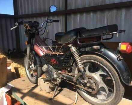 Дельта 72, объемом двигателя 72 л и пробегом 0 тыс. км за 191 $, фото 7 на Automoto.ua