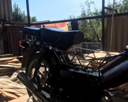 Дельта 72, объемом двигателя 72 л и пробегом 0 тыс. км за 191 $, фото 4 на Automoto.ua