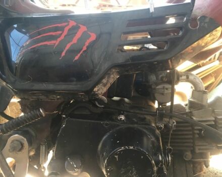 Дельта 72, объемом двигателя 72 л и пробегом 0 тыс. км за 191 $, фото 3 на Automoto.ua