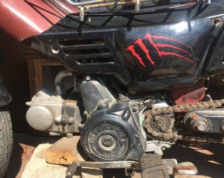 Дельта 72, объемом двигателя 72 л и пробегом 0 тыс. км за 191 $, фото 2 на Automoto.ua