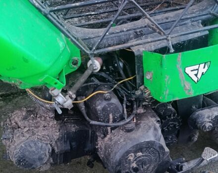 Дельта 72, об'ємом двигуна 72 л та пробігом 0 тис. км за 60 $, фото 2 на Automoto.ua