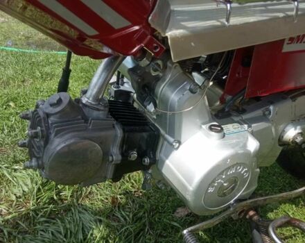 Дельта 72, об'ємом двигуна 72 л та пробігом 0 тис. км за 202 $, фото 2 на Automoto.ua