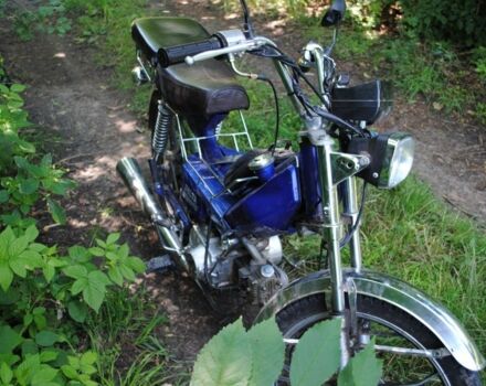 Дельта 72, об'ємом двигуна 72 л та пробігом 0 тис. км за 249 $, фото 2 на Automoto.ua