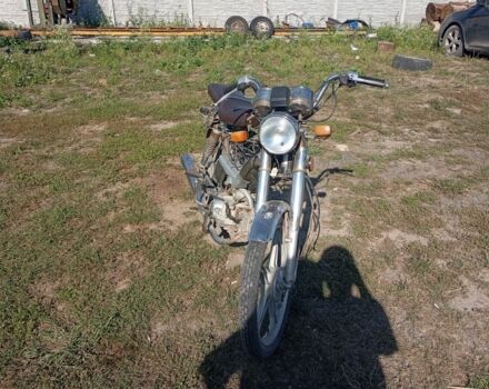 Дельта 72, объемом двигателя 72 л и пробегом 0 тыс. км за 285 $, фото 5 на Automoto.ua