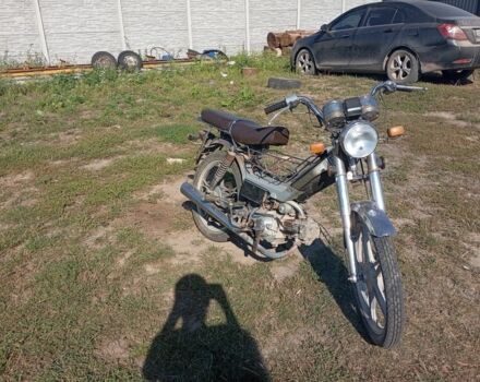 Дельта 72, объемом двигателя 72 л и пробегом 0 тыс. км за 285 $, фото 6 на Automoto.ua