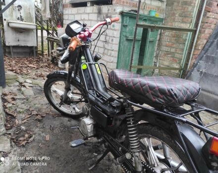 Дельта 72, объемом двигателя 72 л и пробегом 0 тыс. км за 238 $, фото 4 на Automoto.ua