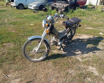 Дельта 72, объемом двигателя 72 л и пробегом 0 тыс. км за 285 $, фото 4 на Automoto.ua