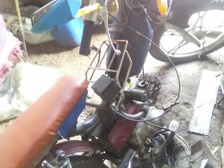 Дельта 72, объемом двигателя 0 л и пробегом 15 тыс. км за 2000 $, фото 1 на Automoto.ua