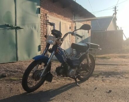 Дельта 72, об'ємом двигуна 72 л та пробігом 0 тис. км за 154 $, фото 1 на Automoto.ua