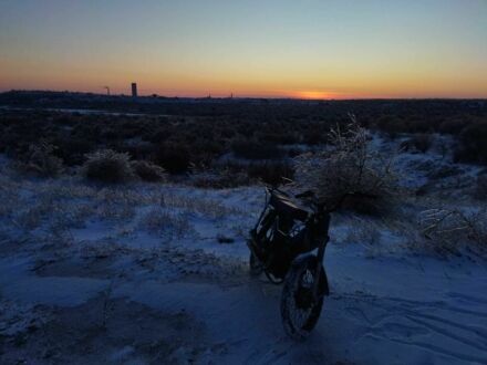 Дельта 72, об'ємом двигуна 72 л та пробігом 0 тис. км за 137 $, фото 1 на Automoto.ua