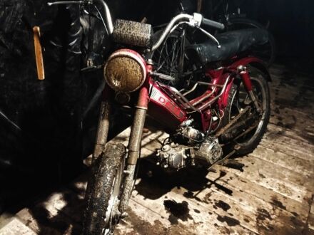 Дельта 72, объемом двигателя 72 л и пробегом 0 тыс. км за 164 $, фото 1 на Automoto.ua