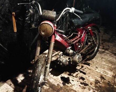 Дельта 72, объемом двигателя 72 л и пробегом 0 тыс. км за 164 $, фото 1 на Automoto.ua