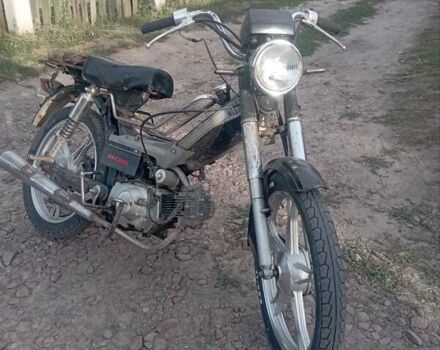 Дельта 72, объемом двигателя 0 л и пробегом 20 тыс. км за 241 $, фото 1 на Automoto.ua