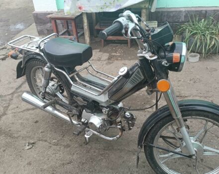 Дельта 72, объемом двигателя 72 л и пробегом 0 тыс. км за 238 $, фото 1 на Automoto.ua