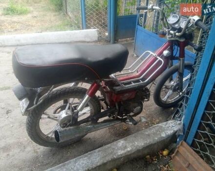 Дельта 72, объемом двигателя 0 л и пробегом 70 тыс. км за 167 $, фото 1 на Automoto.ua