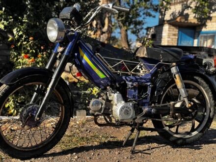 Дельта 72, объемом двигателя 0 л и пробегом 0 тыс. км за 166 $, фото 1 на Automoto.ua