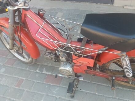 Дельта 72, объемом двигателя 0 л и пробегом 0 тыс. км за 338 $, фото 1 на Automoto.ua