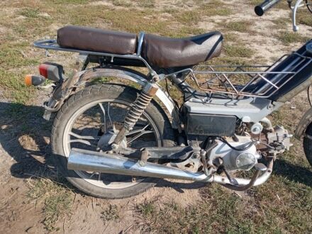 Дельта 72, объемом двигателя 72 л и пробегом 0 тыс. км за 285 $, фото 1 на Automoto.ua