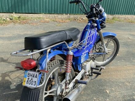 Дельта 72, объемом двигателя 72 л и пробегом 0 тыс. км за 454 $, фото 1 на Automoto.ua