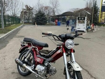 Дельта 72, объемом двигателя 0 л и пробегом 4 тыс. км за 360 $, фото 1 на Automoto.ua