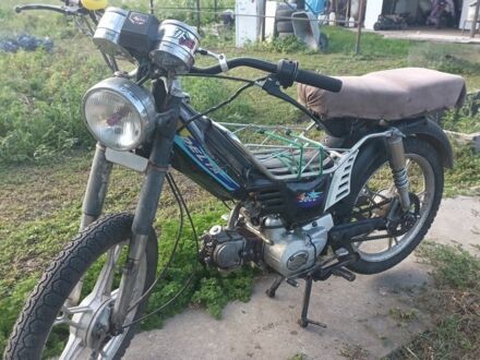 Дельта 72, объемом двигателя 72 л и пробегом 0 тыс. км за 167 $, фото 1 на Automoto.ua