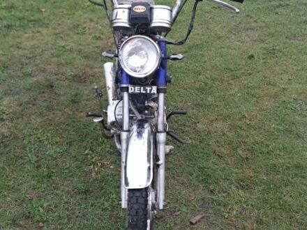 Дельта 72, объемом двигателя 72 л и пробегом 0 тыс. км за 117 $, фото 1 на Automoto.ua