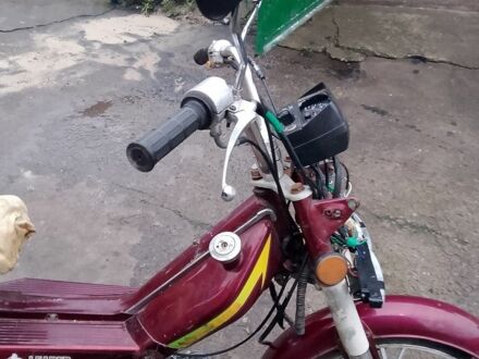 Дельта 72, об'ємом двигуна 72 л та пробігом 0 тис. км за 154 $, фото 1 на Automoto.ua